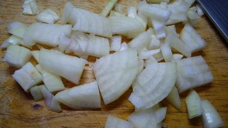 солянка с белыми грибами