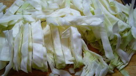 солянка с белыми грибами