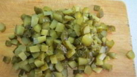 солянка с фаршем