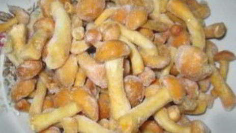 солянка с грибами и курицей