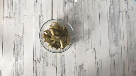 солянка с перловкой