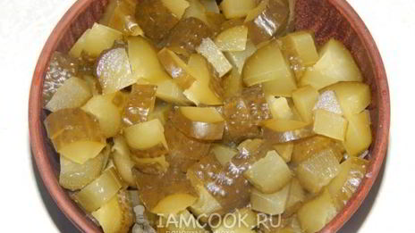 солянка сборная мясная классическая