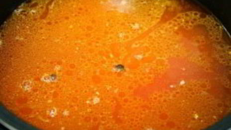 солянка сборная мясная с картошкой