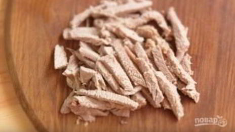 солянка сборная мясная с колбасой