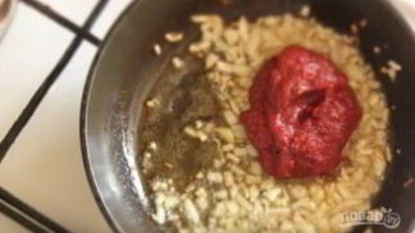 солянка сборная мясная с колбасой