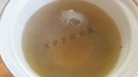 солянка сборная мясная в мультиварке