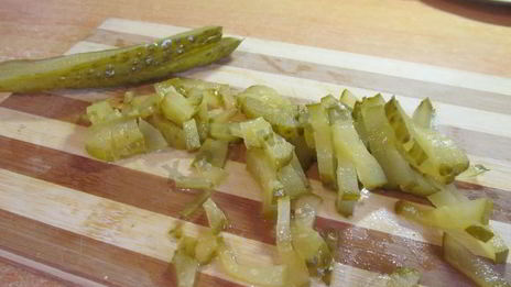 солянка сборная мясная в мультиварке