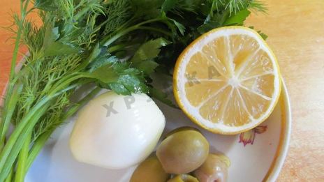 солянка сборная мясная в мультиварке