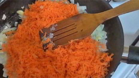 солянка сборная с картошкой