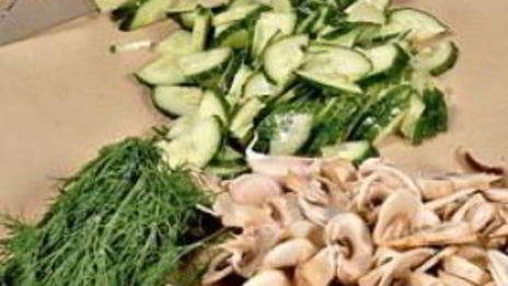 солянка сборная с картошкой