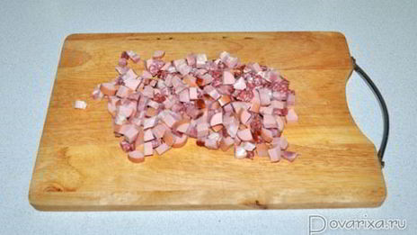 солянка со сладким перцем