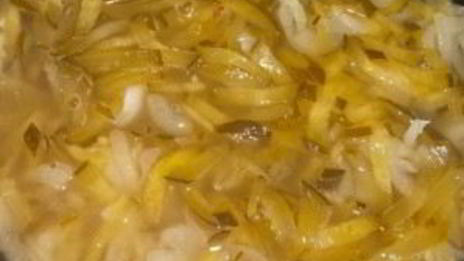 солянка традиционная