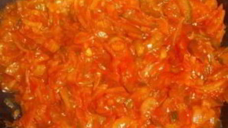 солянка традиционная