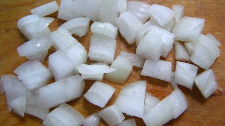 суп рыбная солянка классическая