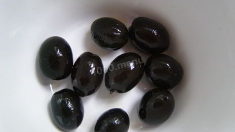 суп рыбная солянка классическая