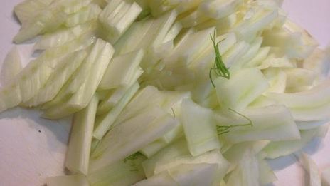 среднеземноморский рыбный суп