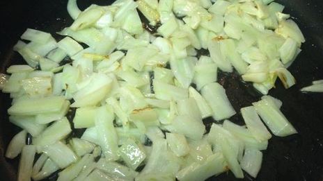 среднеземноморский рыбный суп