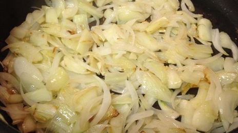 среднеземноморский рыбный суп