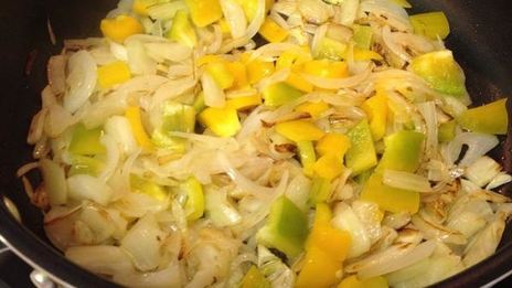 среднеземноморский рыбный суп