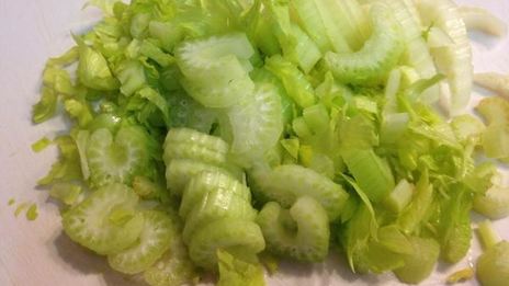 среднеземноморский рыбный суп