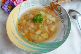 Суп из говядины в мультиварке