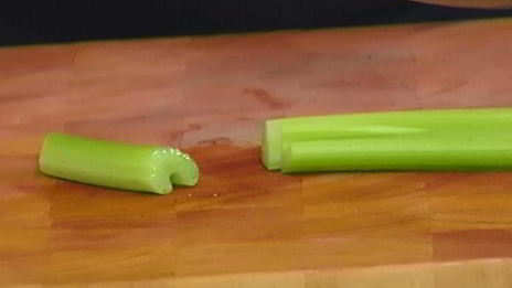 суп из кабачков и пекинской капусты