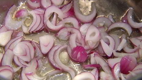 суп из кабачков и пекинской капусты