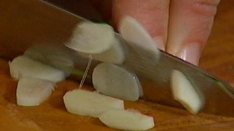 суп из кабачков и пекинской капусты