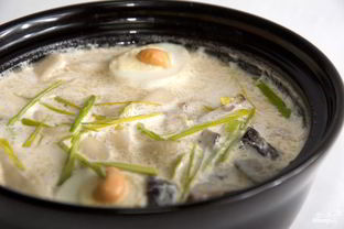 Суп из соленых опят