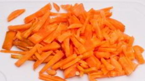 суп из желудков и сердечек