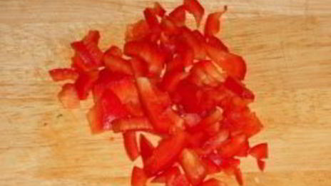 суп из желудков и сердечек