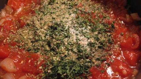 харчо из баранины