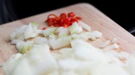 харчо из говядины в мультиварке