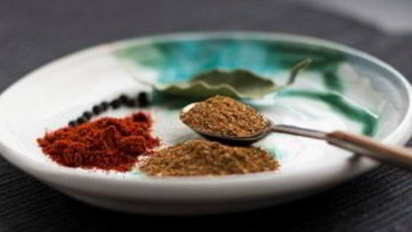 харчо из говядины в мультиварке