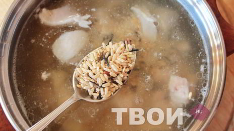 харчо классический