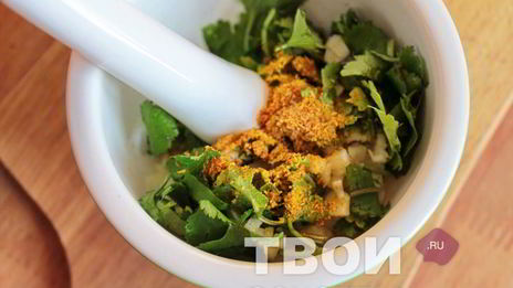 харчо классический