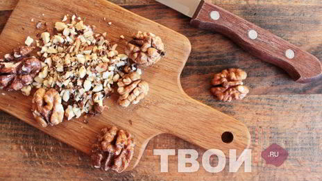 харчо классический