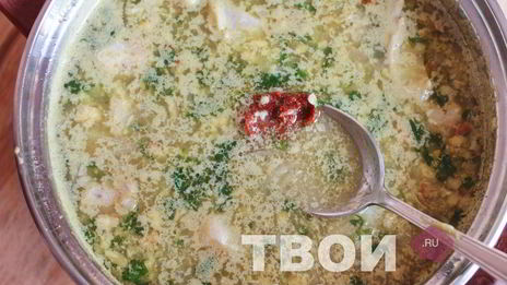 харчо классический