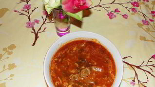 Харчо Люблю я Кавказ