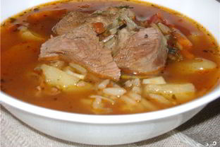 Харчо по-домашнему