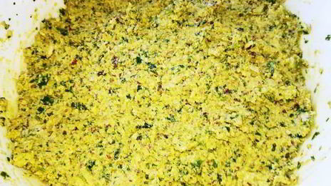 харчо по-мегрельски