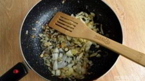 харчо с перловкой