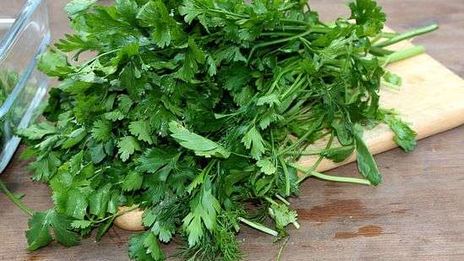 харчо в казане