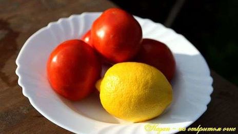 харчо в казане