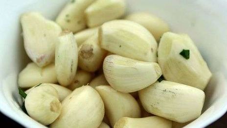 харчо в казане