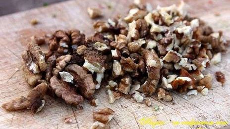 харчо в казане