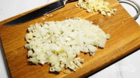 суп харчо классический из курицы