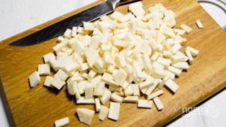 суп харчо классический из курицы