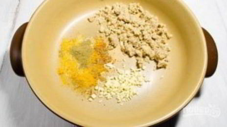 суп харчо классический из курицы