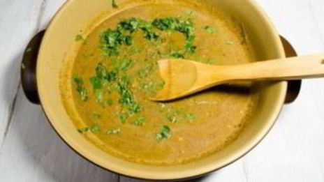 суп харчо классический из курицы